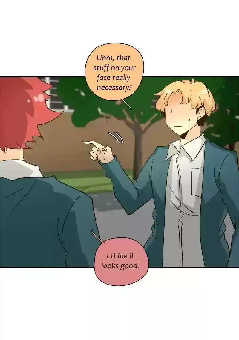 unOrdinary Chapter 156: