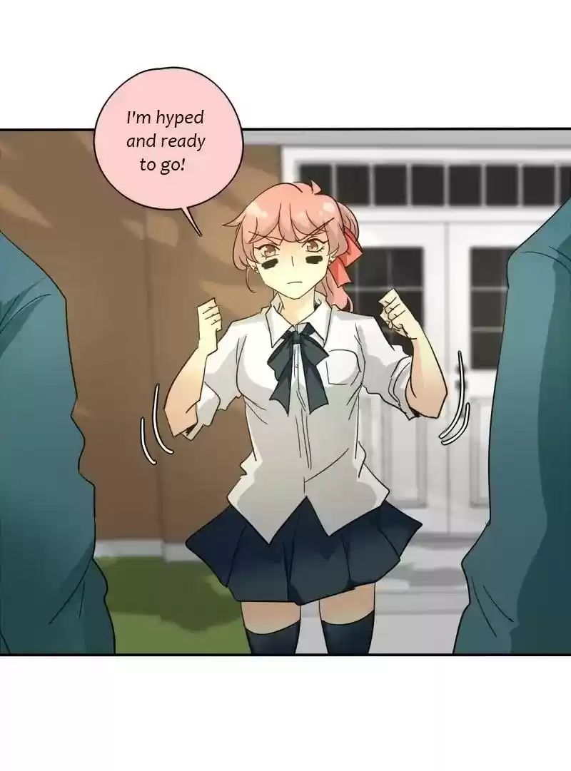 unOrdinary Chapter 156: