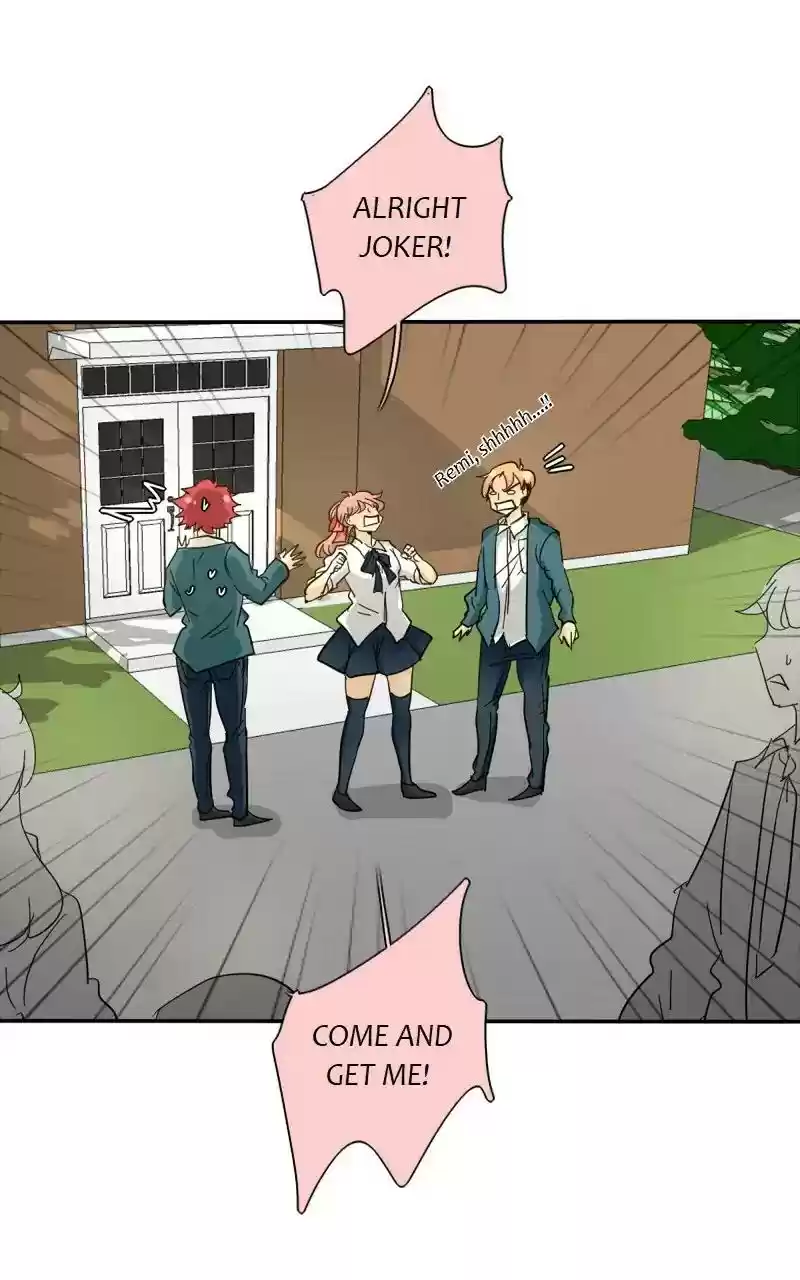 unOrdinary Chapter 156: