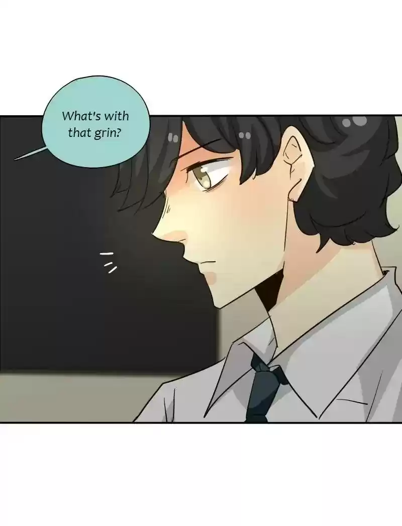 unOrdinary Chapter 156: