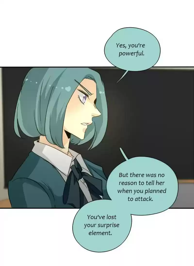 unOrdinary Chapter 156: