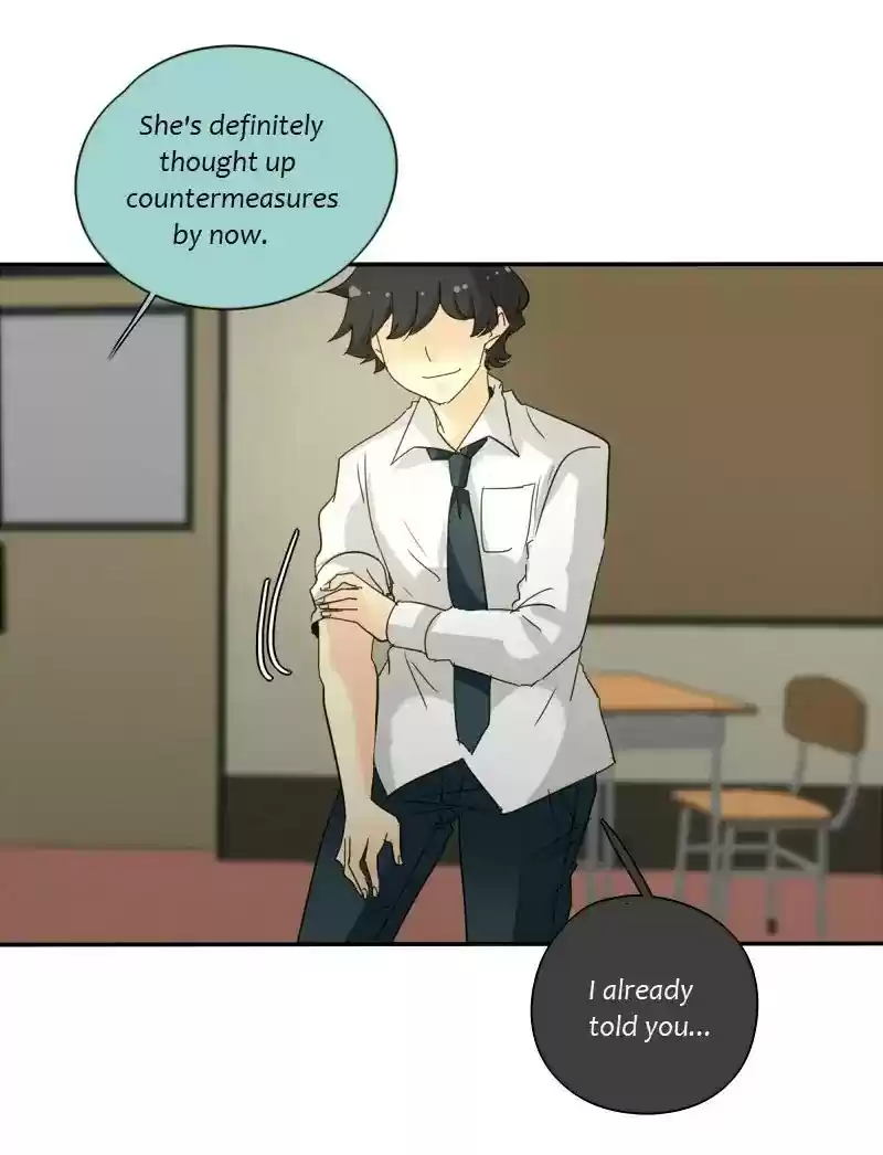 unOrdinary Chapter 156: