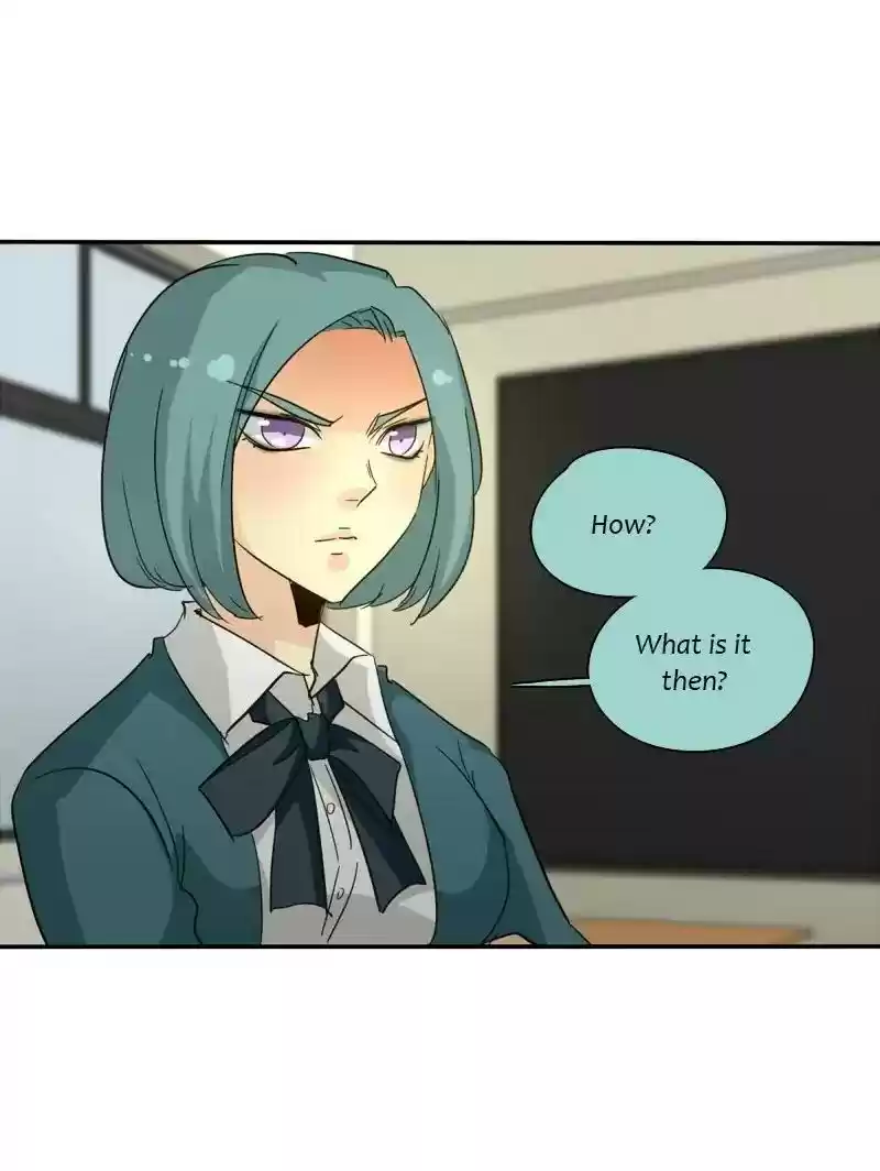 unOrdinary Chapter 156: