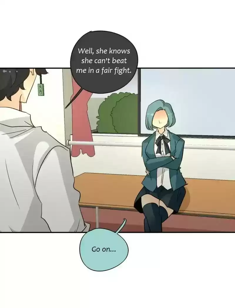 unOrdinary Chapter 156: