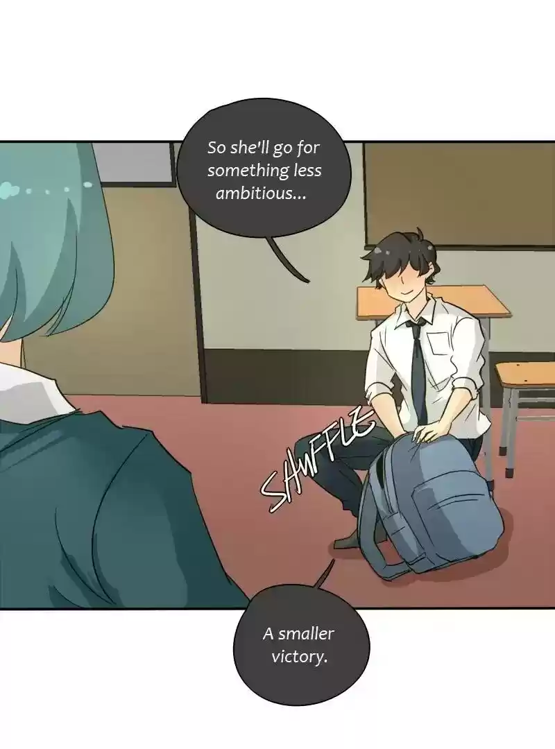 unOrdinary Chapter 156: