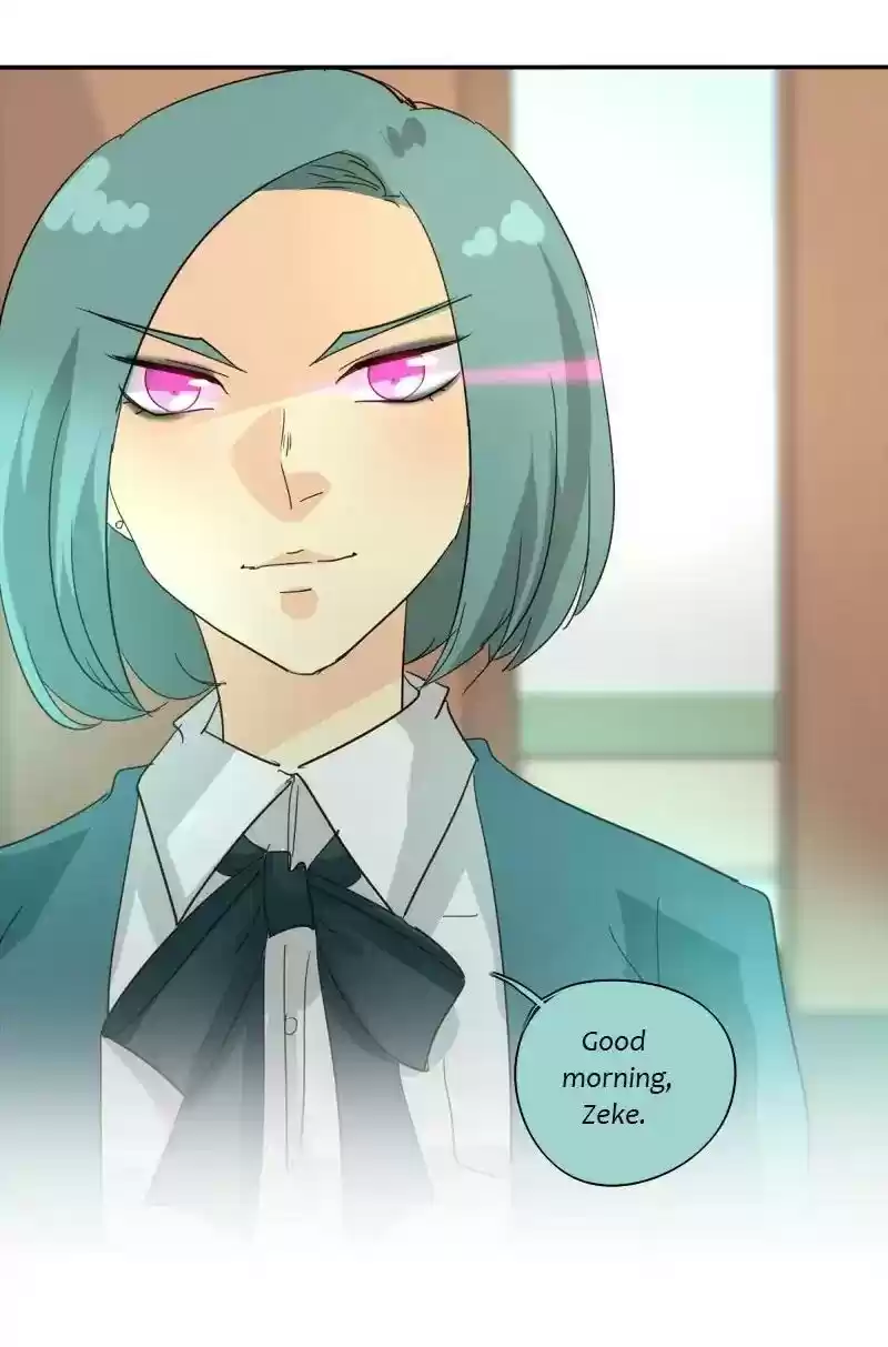 unOrdinary Chapter 156: