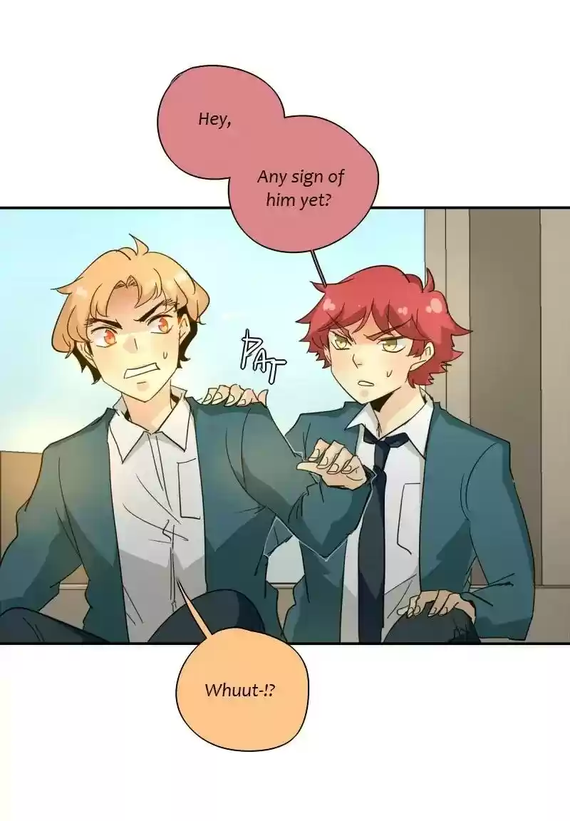 unOrdinary Chapter 156: