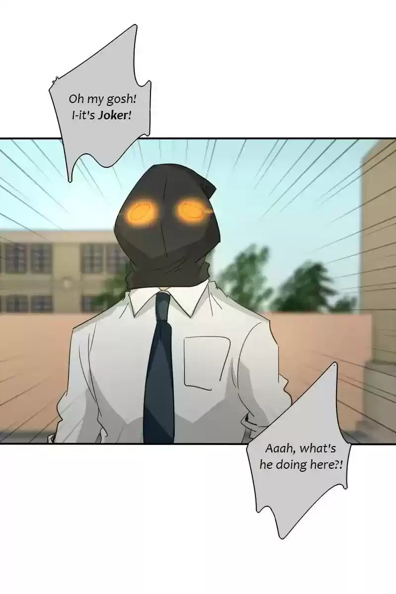 unOrdinary Chapter 156: