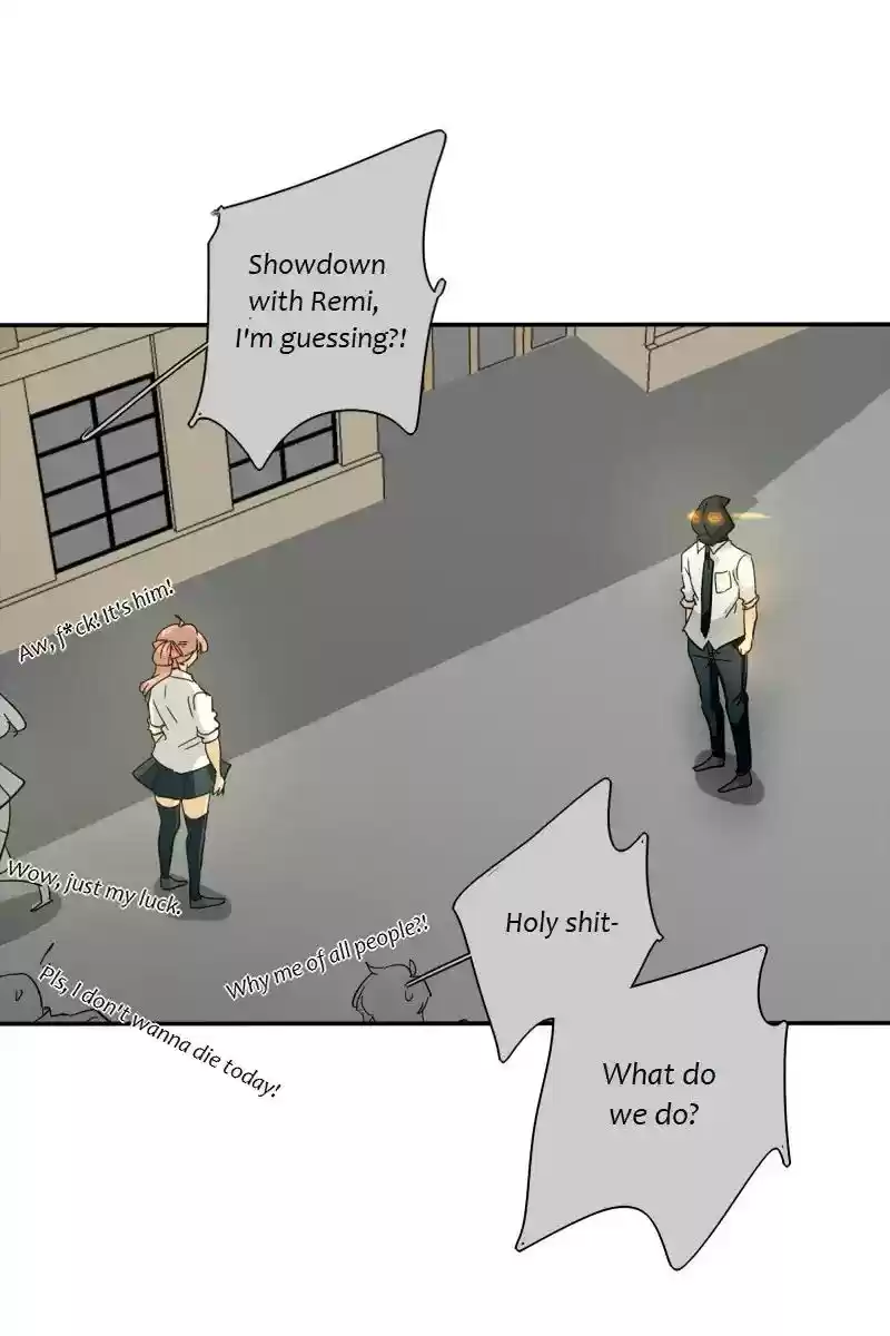 unOrdinary Chapter 156: