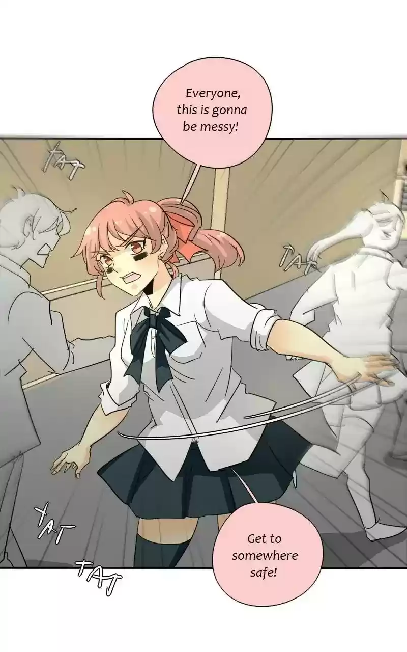 unOrdinary Chapter 156: