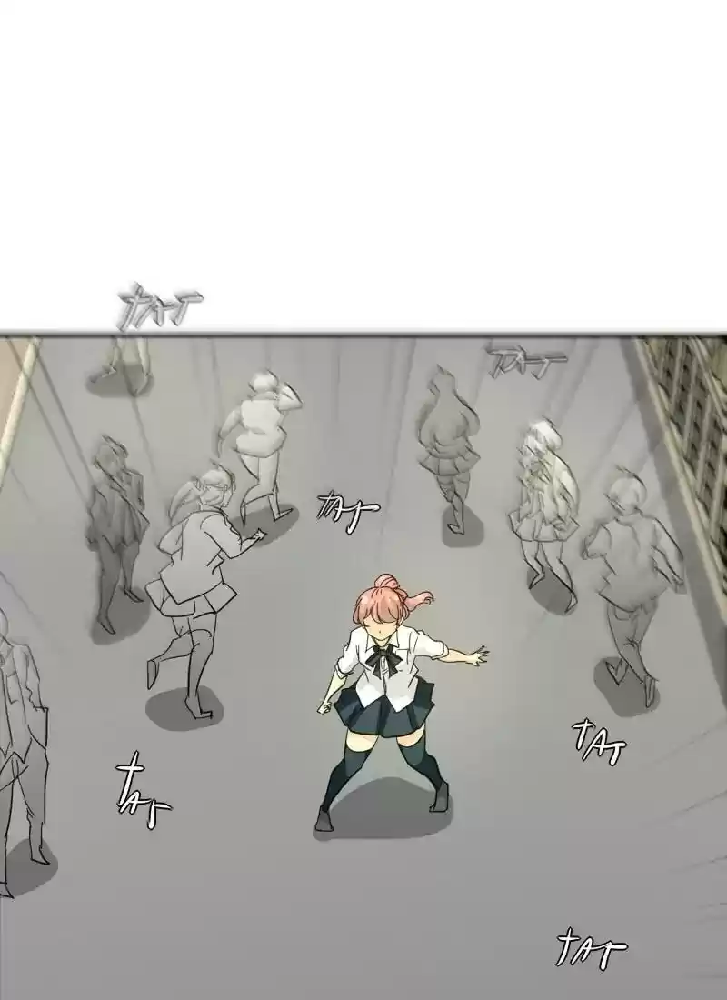 unOrdinary Chapter 156: