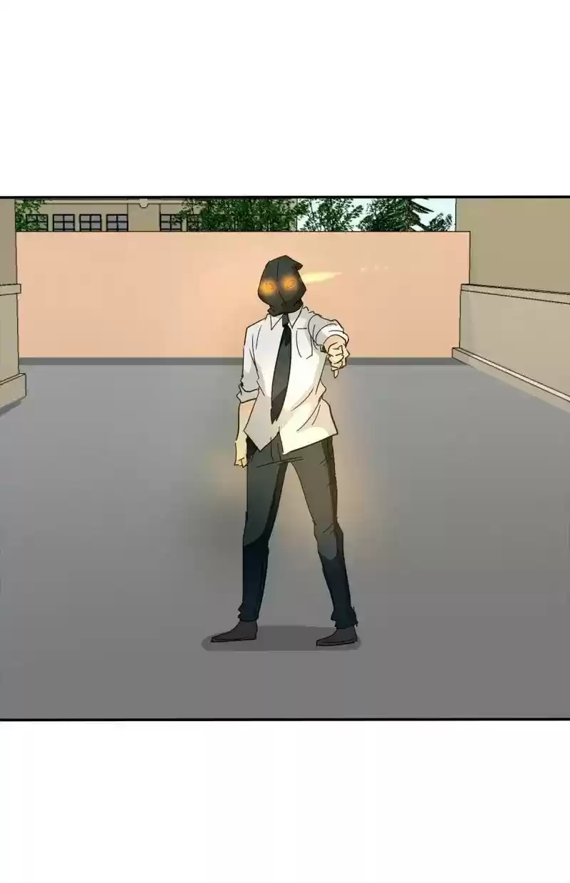 unOrdinary Chapter 156: