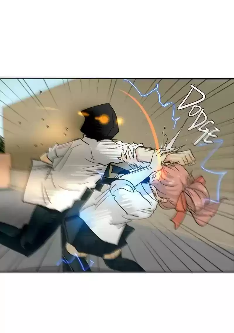 unOrdinary Chapter 156: