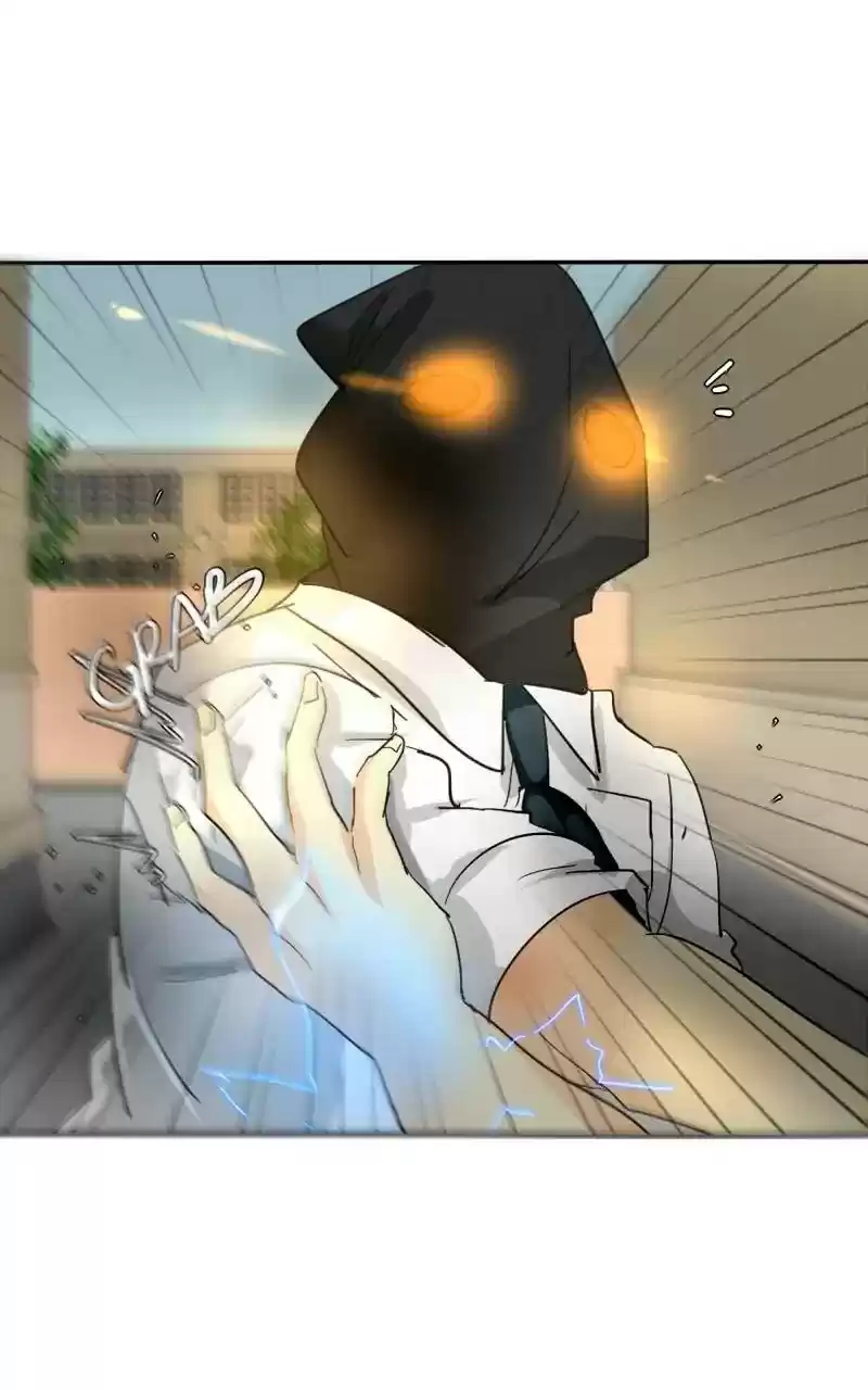 unOrdinary Chapter 156: