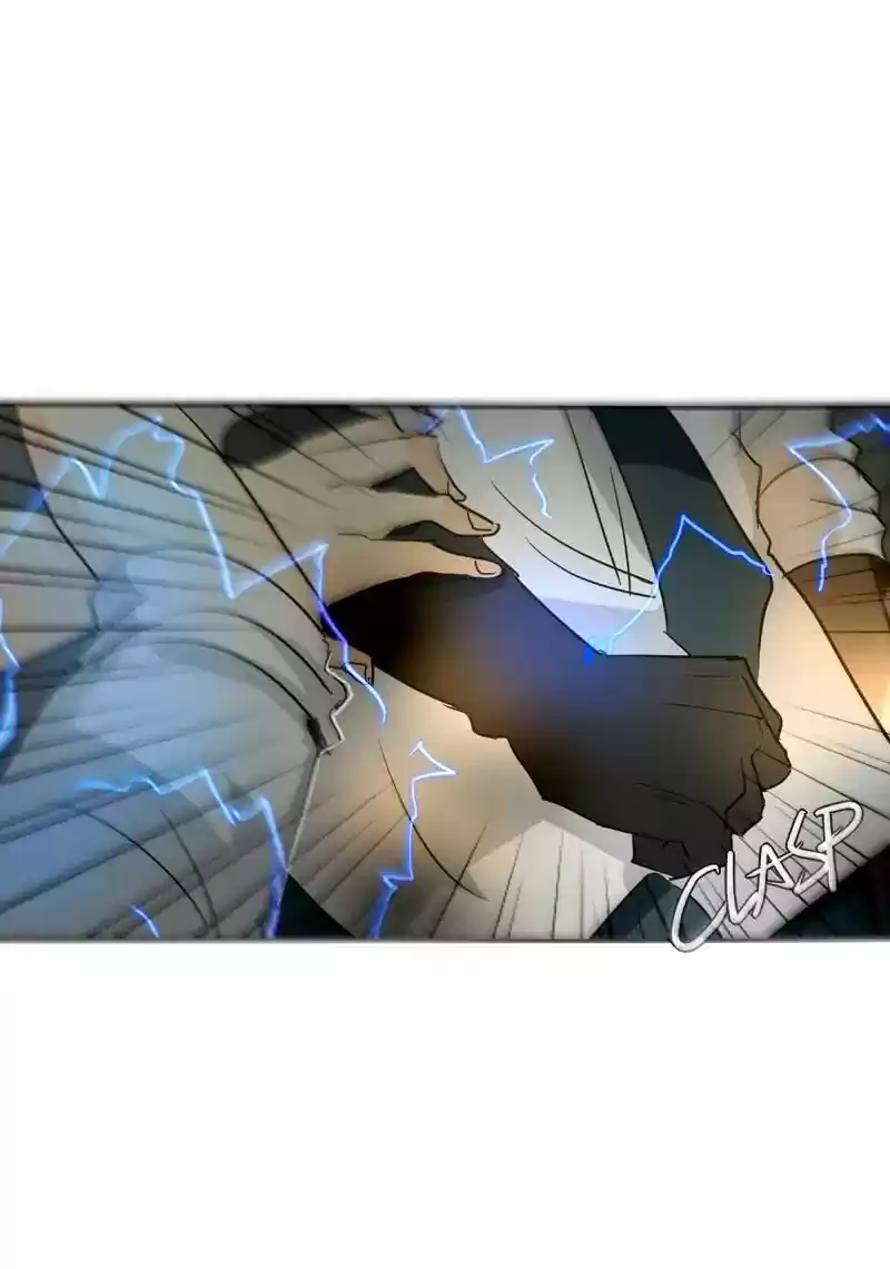 unOrdinary Chapter 156: