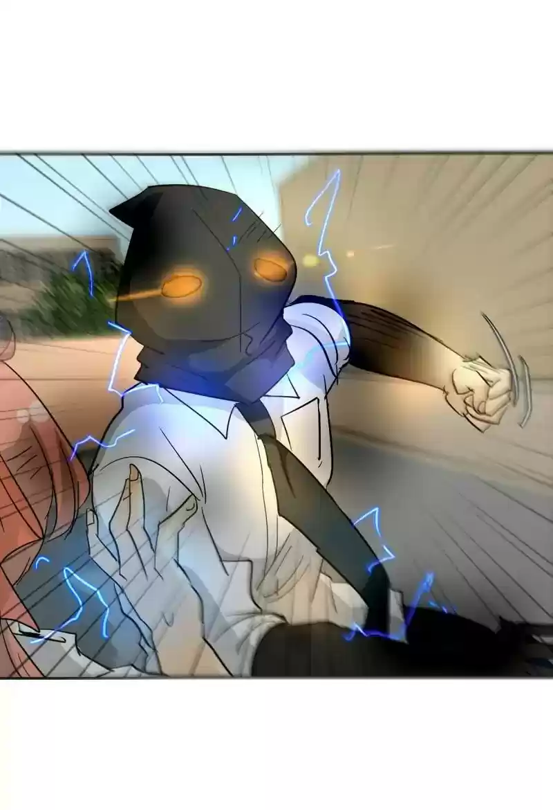 unOrdinary Chapter 156: