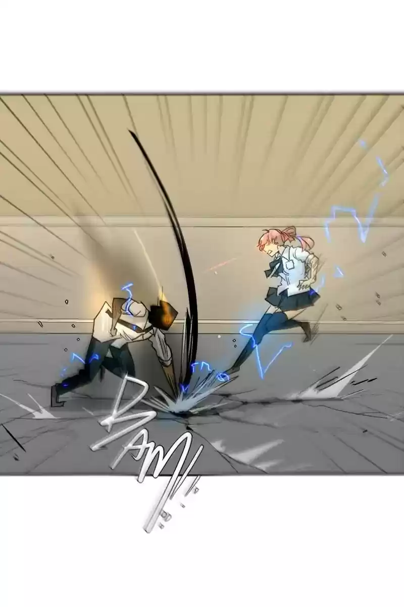 unOrdinary Chapter 156: