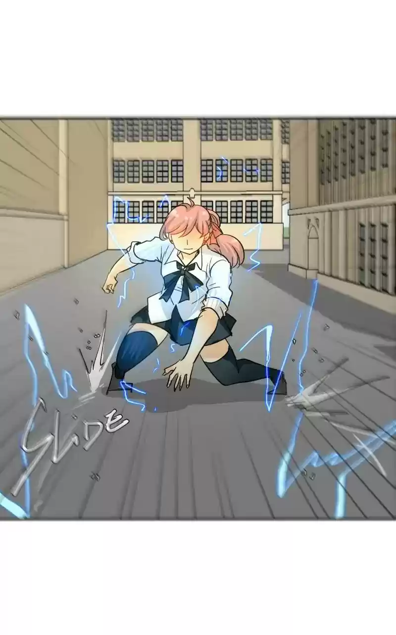 unOrdinary Chapter 156: