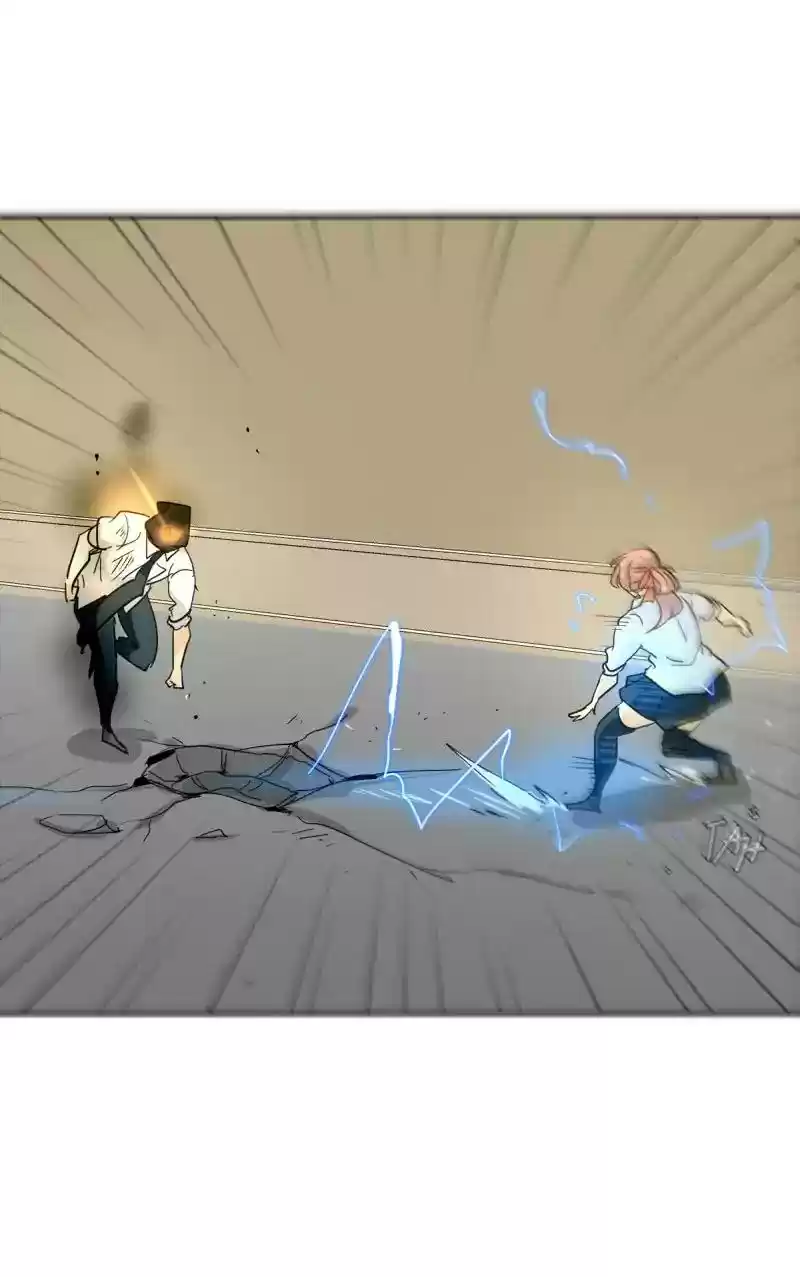 unOrdinary Chapter 156: