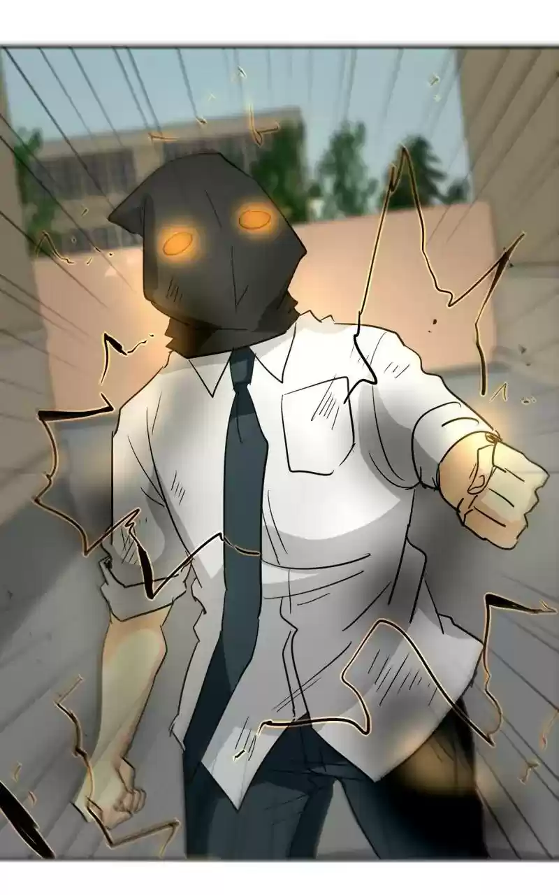 unOrdinary Chapter 156: