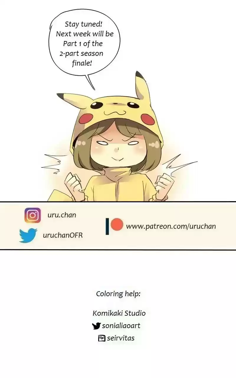 unOrdinary Chapter 156: