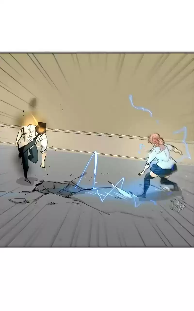 unOrdinary Chapter 157: