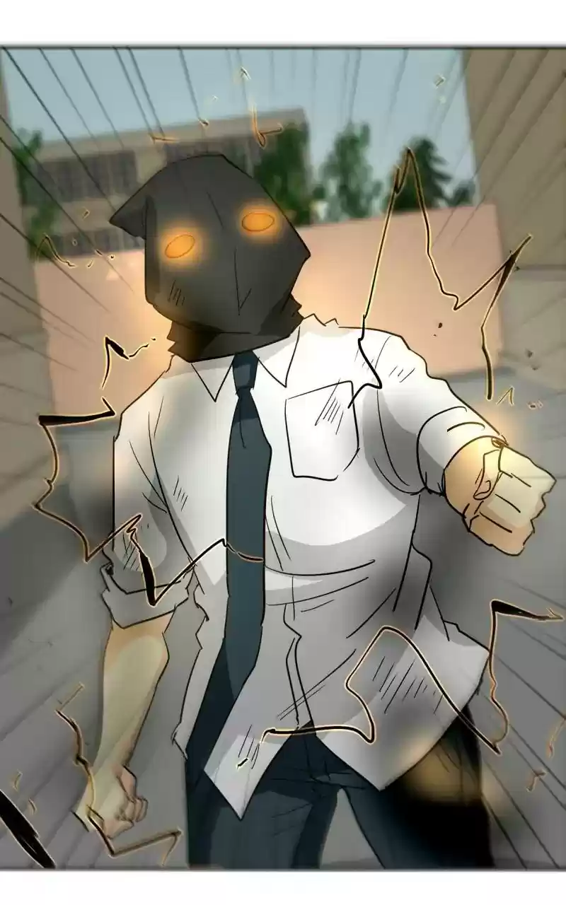 unOrdinary Chapter 157: