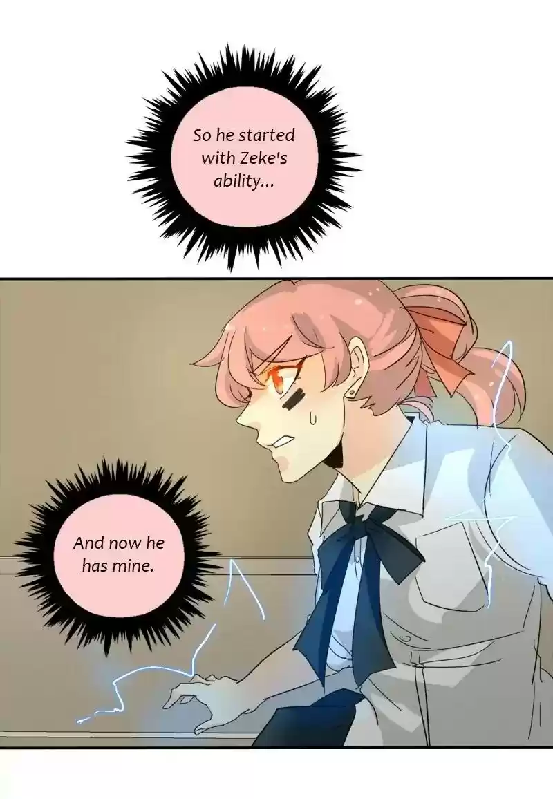 unOrdinary Chapter 157: