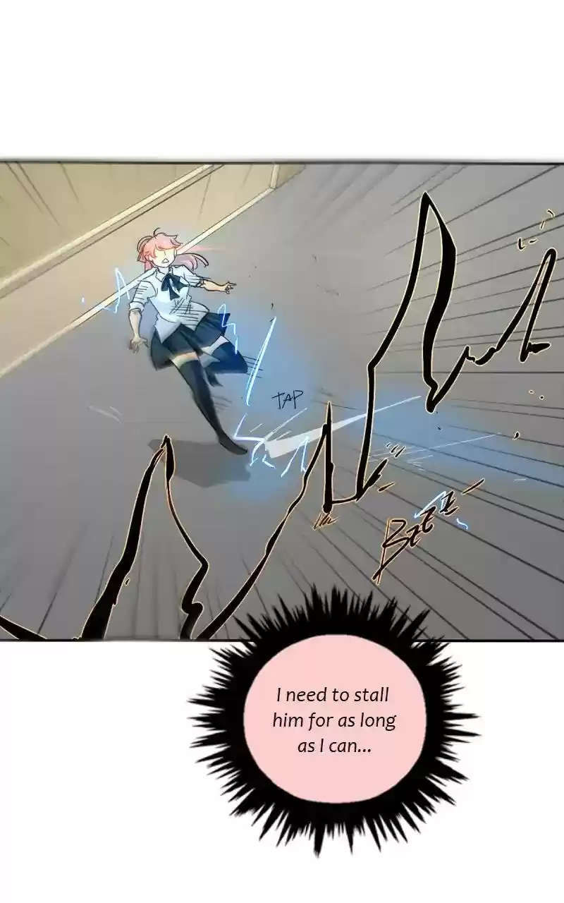 unOrdinary Chapter 157: