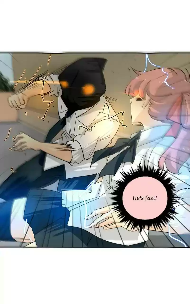 unOrdinary Chapter 157: