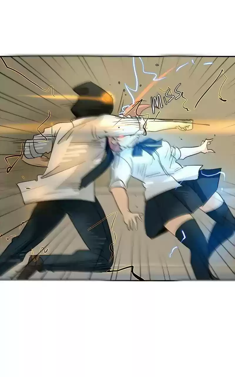 unOrdinary Chapter 157: