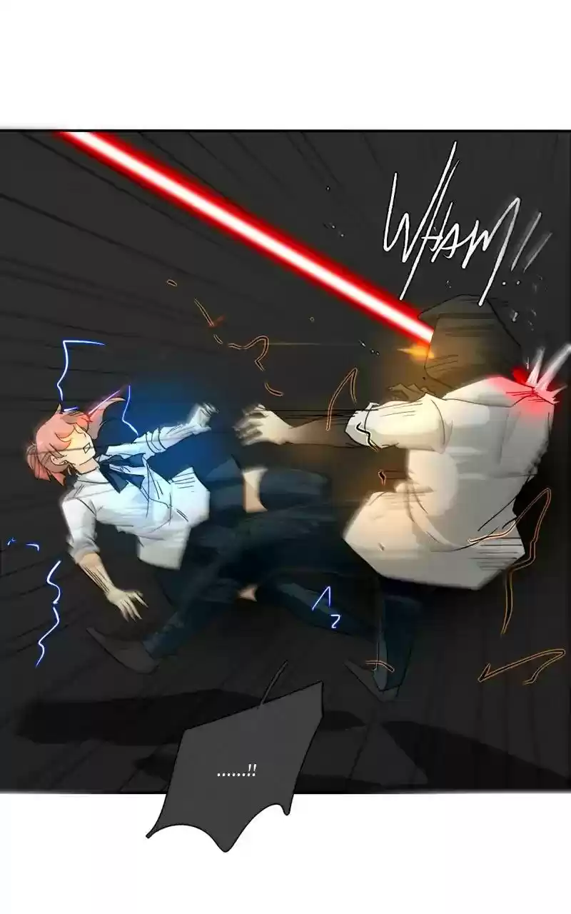 unOrdinary Chapter 157: