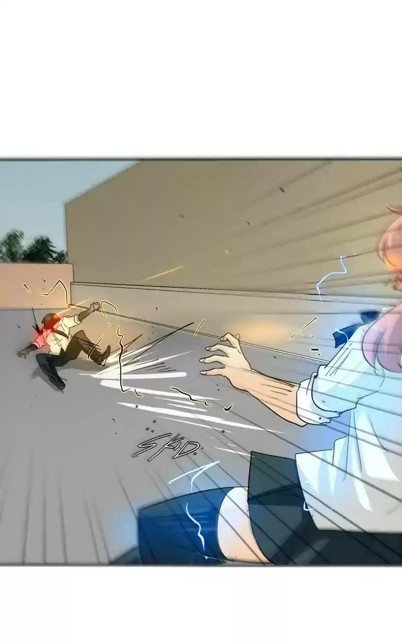 unOrdinary Chapter 157: