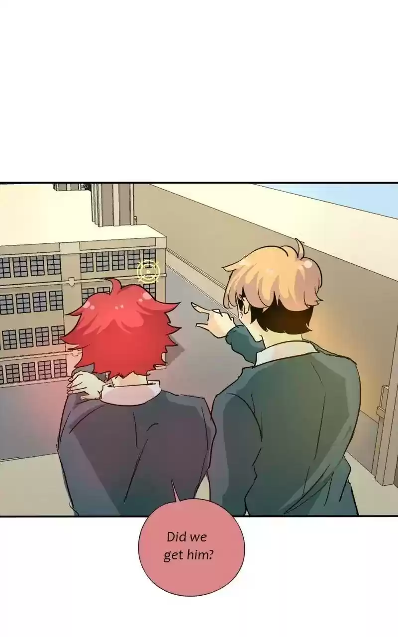 unOrdinary Chapter 157: