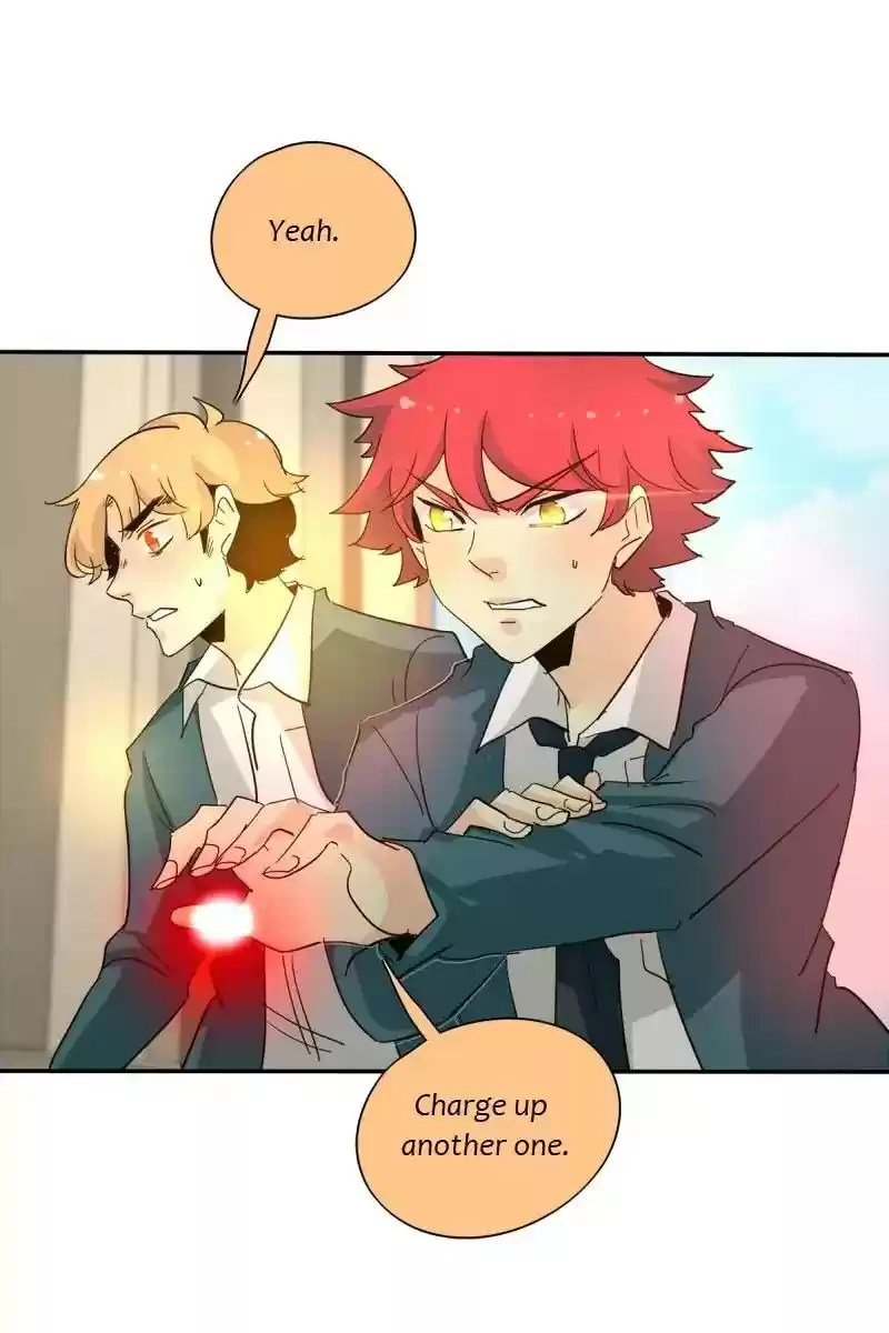 unOrdinary Chapter 157: