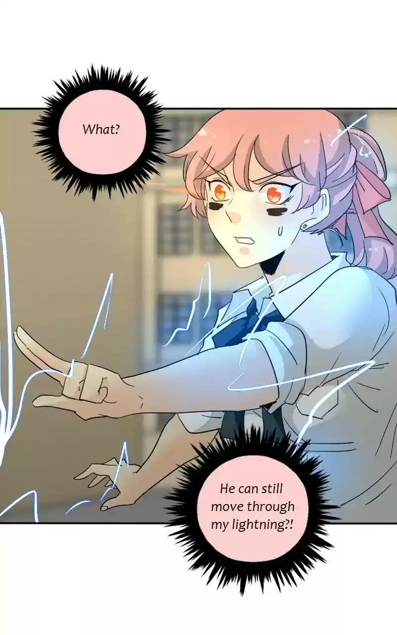 unOrdinary Chapter 157: