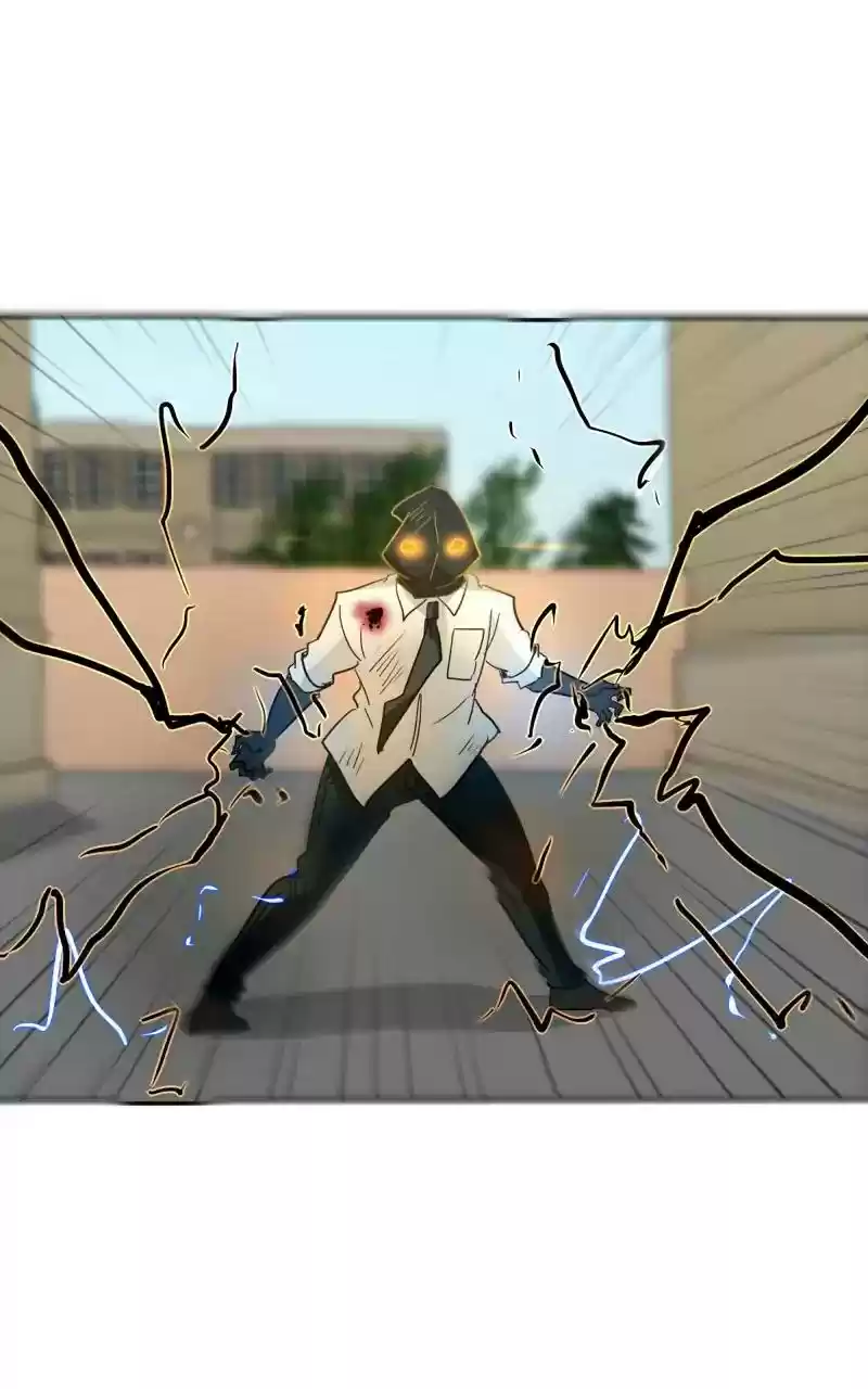 unOrdinary Chapter 157: