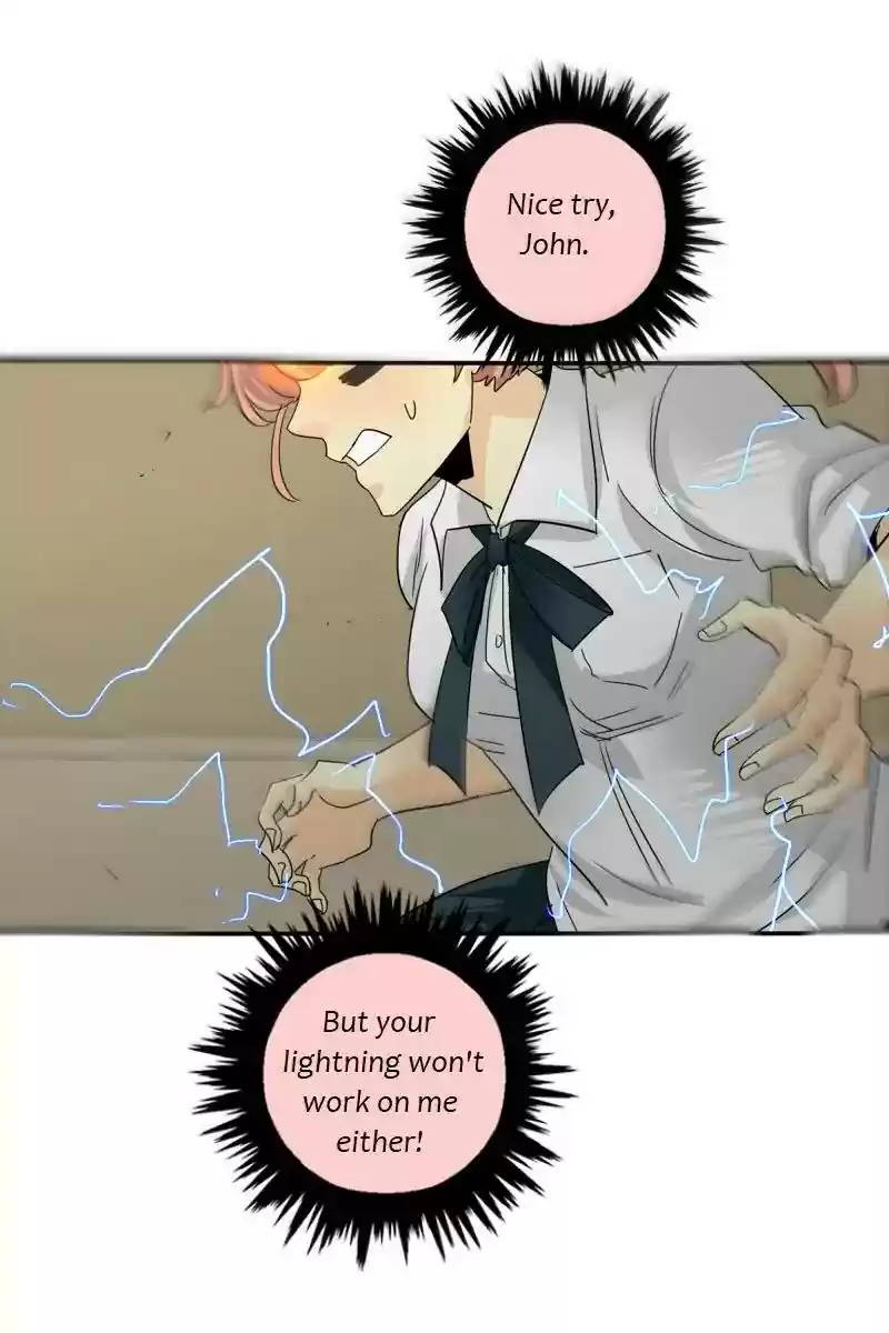 unOrdinary Chapter 157: