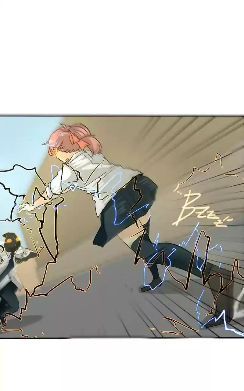 unOrdinary Chapter 157: