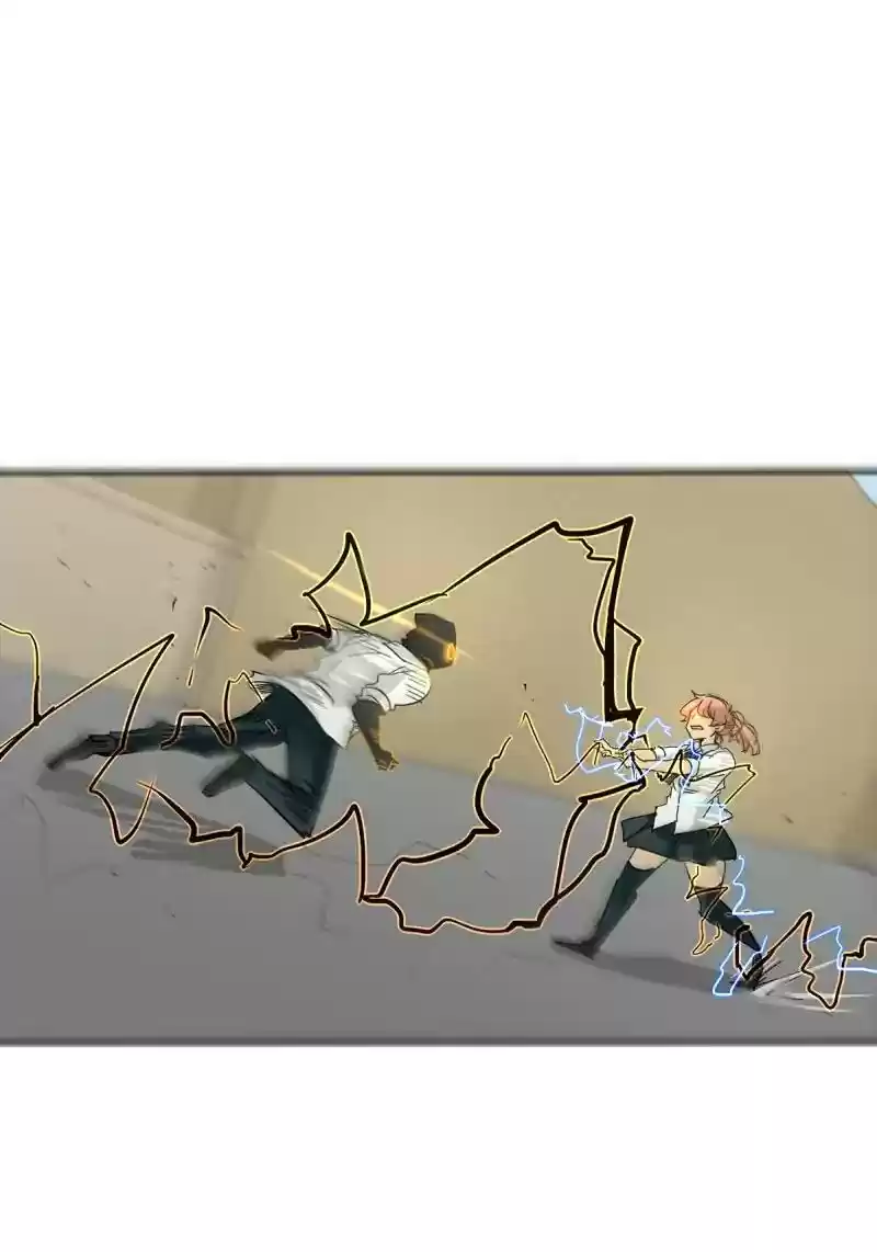 unOrdinary Chapter 157: