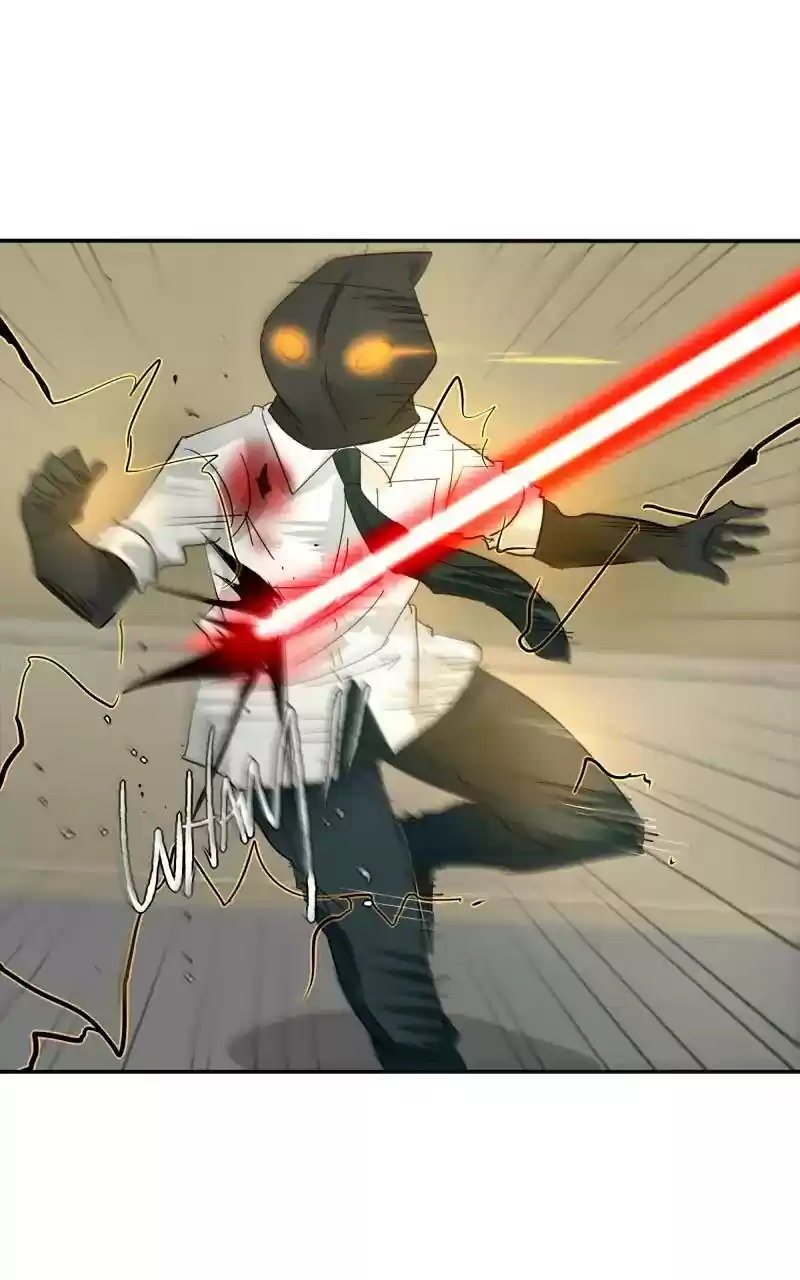 unOrdinary Chapter 157: