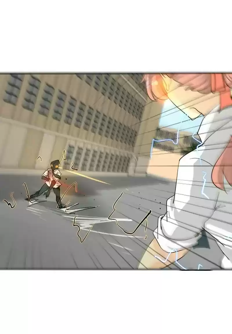 unOrdinary Chapter 157: