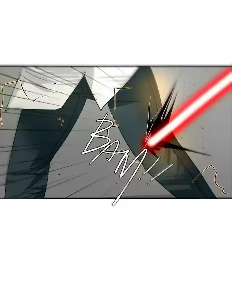 unOrdinary Chapter 157: