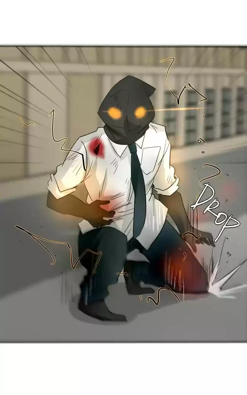 unOrdinary Chapter 157: