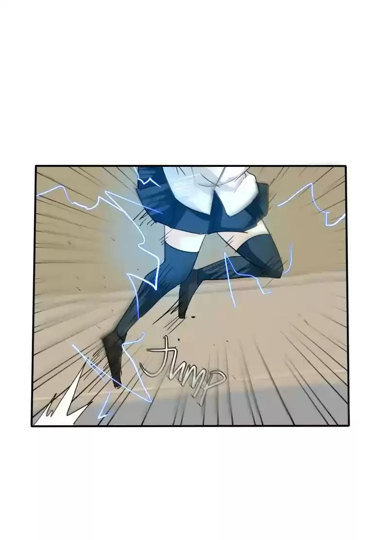 unOrdinary Chapter 157: