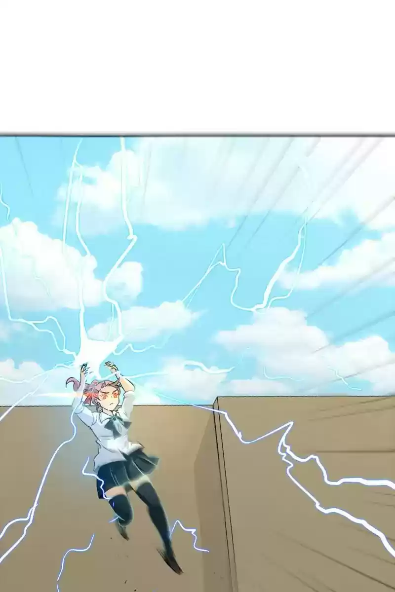 unOrdinary Chapter 157: