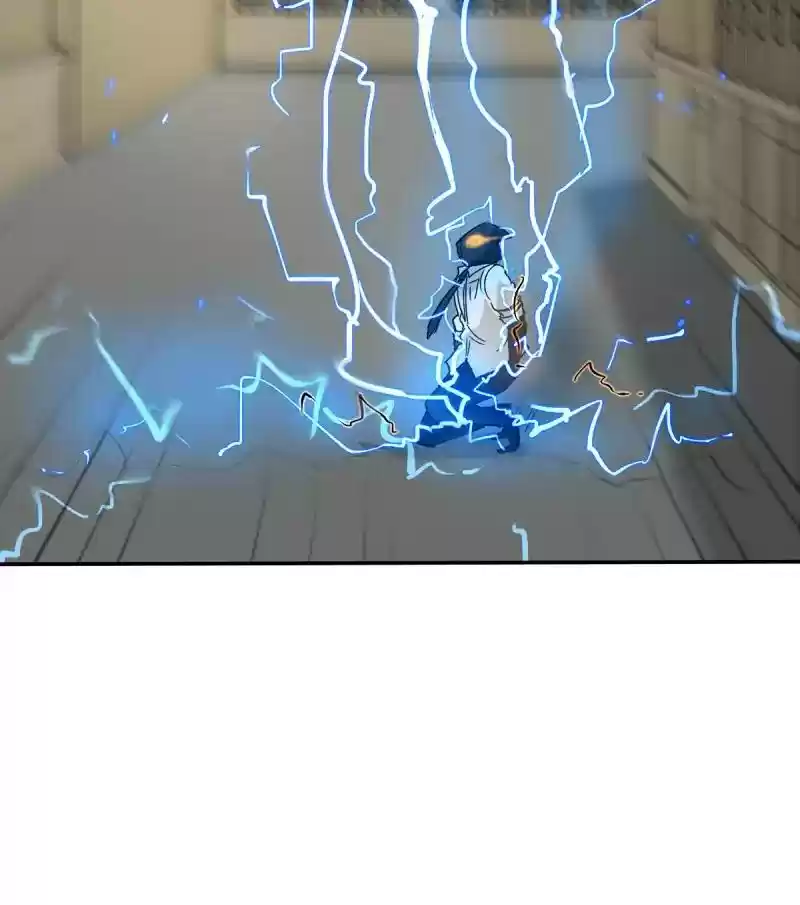 unOrdinary Chapter 157: