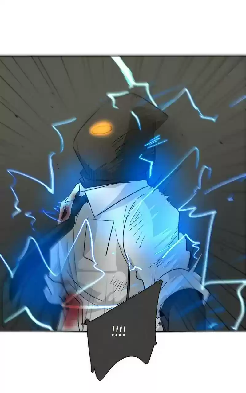 unOrdinary Chapter 157: