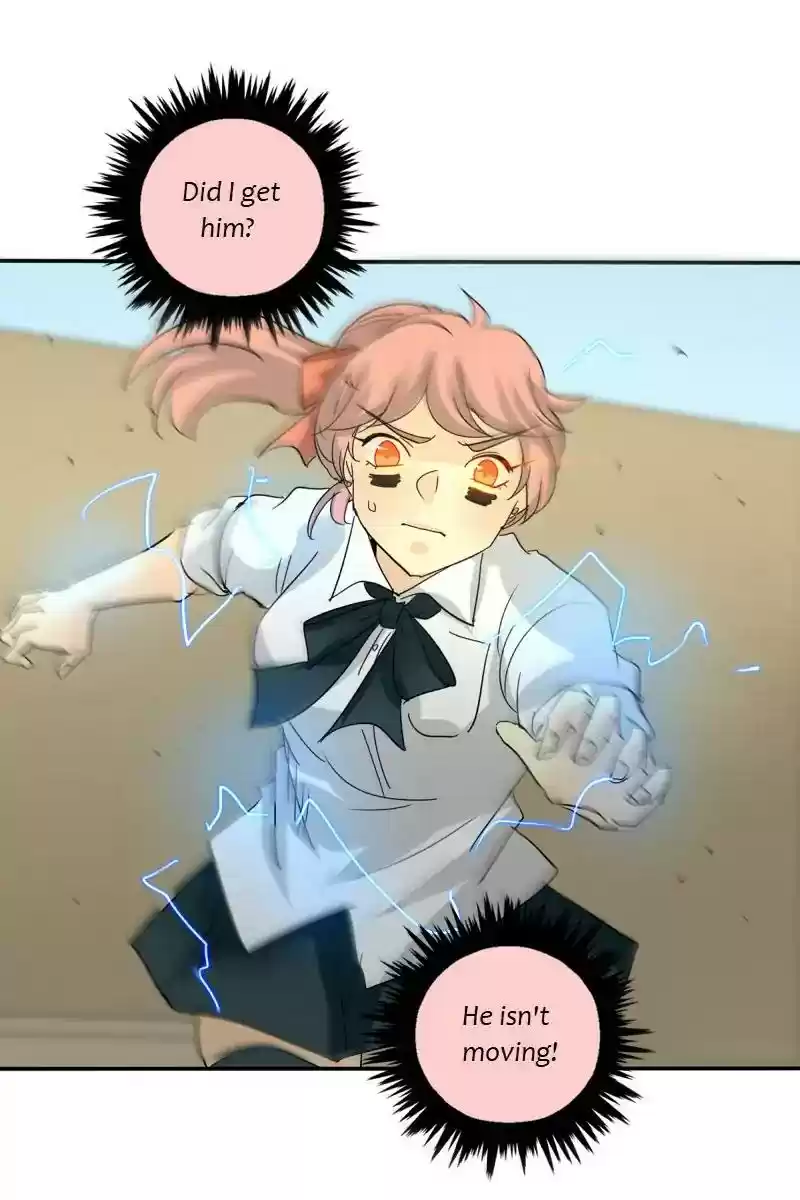 unOrdinary Chapter 157: