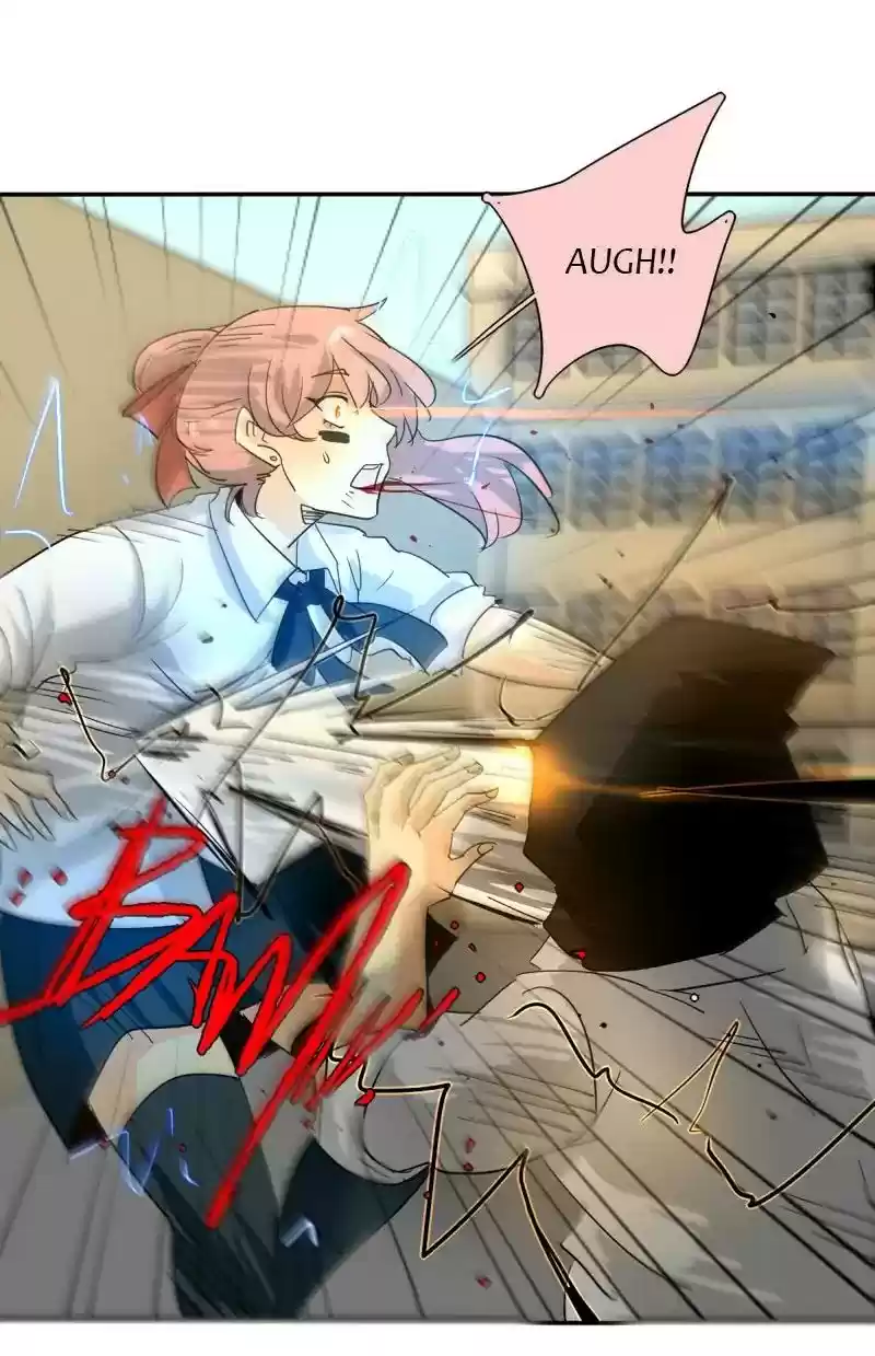 unOrdinary Chapter 157: